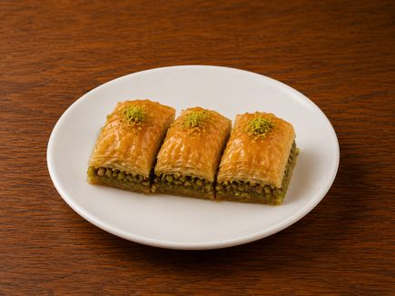 Baklava