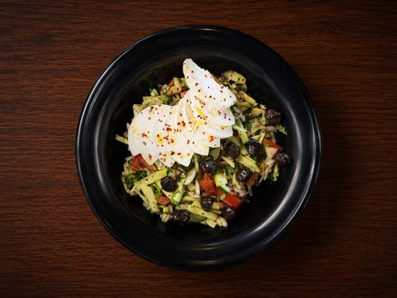 Çoban Salade
