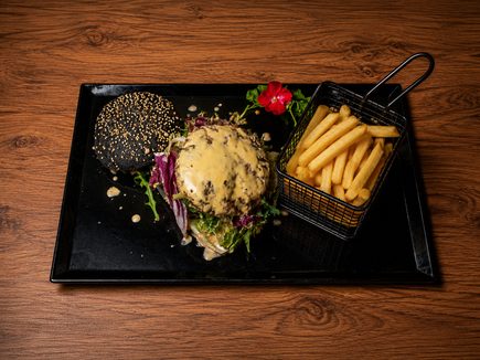 Elit Burger