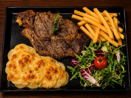 Entrecôte