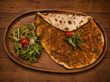 Lahmacun