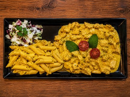Elit Poulet Curry