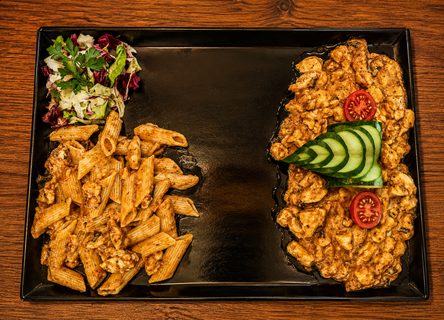 Elit Poulet Mexico