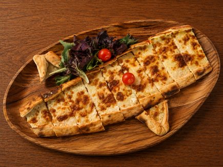 Pide fromage