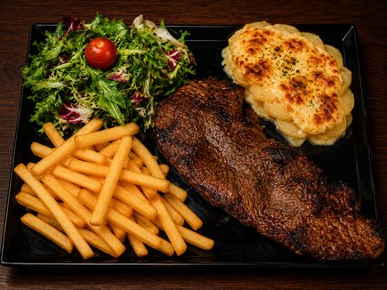 Rumsteak