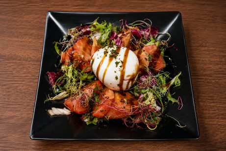 Salade Caprice