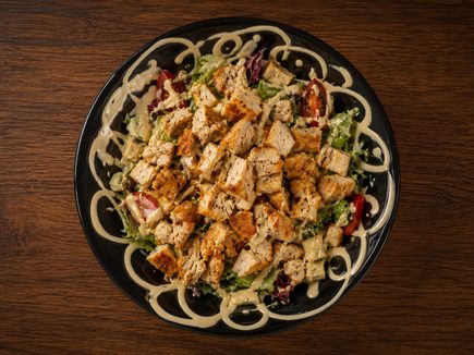 Salade César